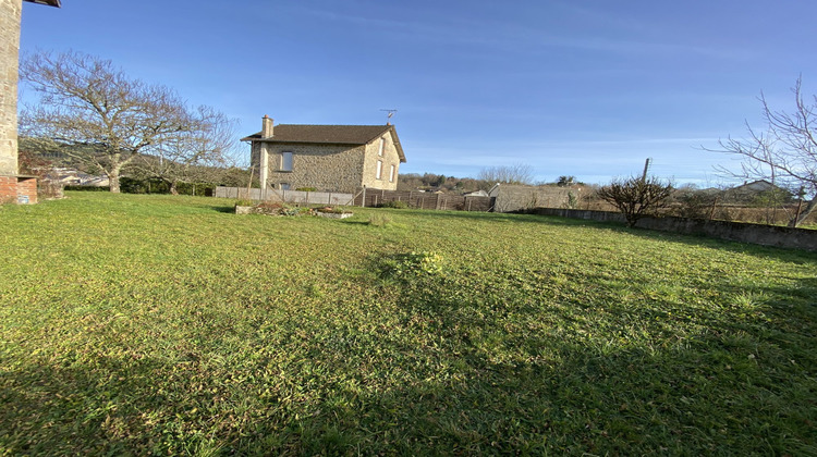 Ma-Cabane - Location Appartement Peyrat-le-Château, 52 m²
