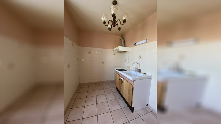 Ma-Cabane - Location Appartement Peyrat-le-Château, 52 m²