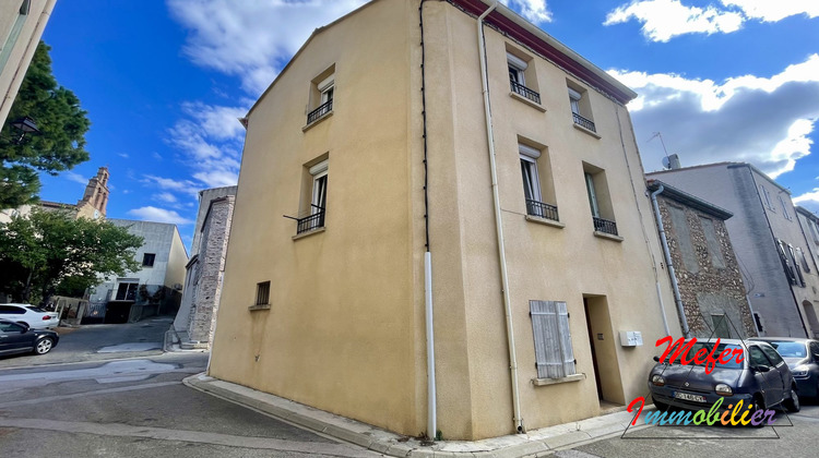 Ma-Cabane - Location Appartement Peyrestortes, 48 m²