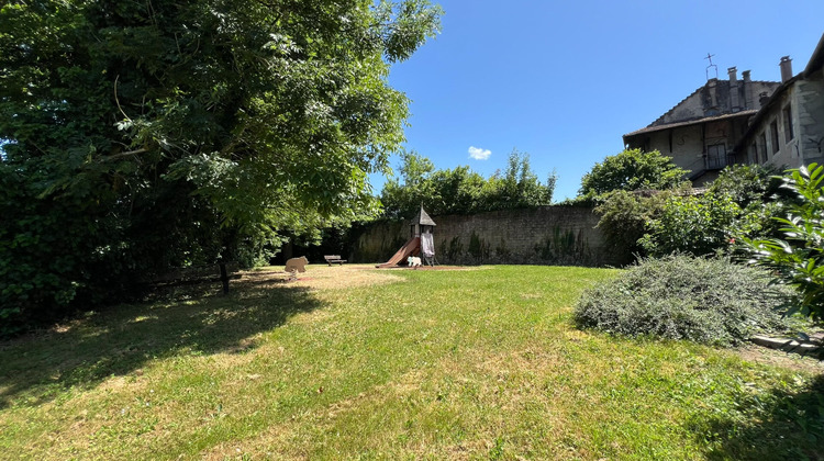 Ma-Cabane - Location Appartement PEYRIEU, 67 m²