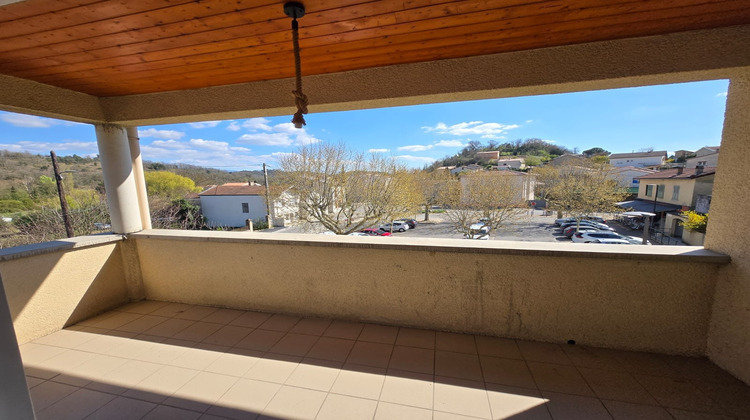 Ma-Cabane - Location Appartement Peyrins, 99 m²