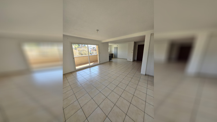 Ma-Cabane - Location Appartement Peyrins, 99 m²