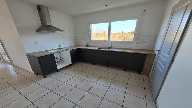 Ma-Cabane - Location Appartement Peyrins, 99 m²