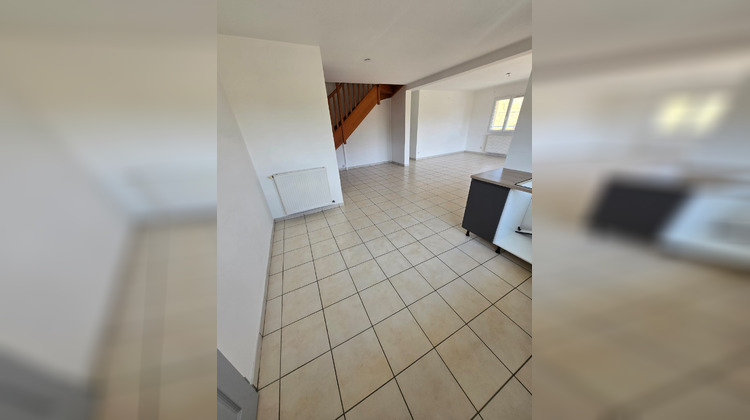 Ma-Cabane - Location Appartement Peyrins, 99 m²