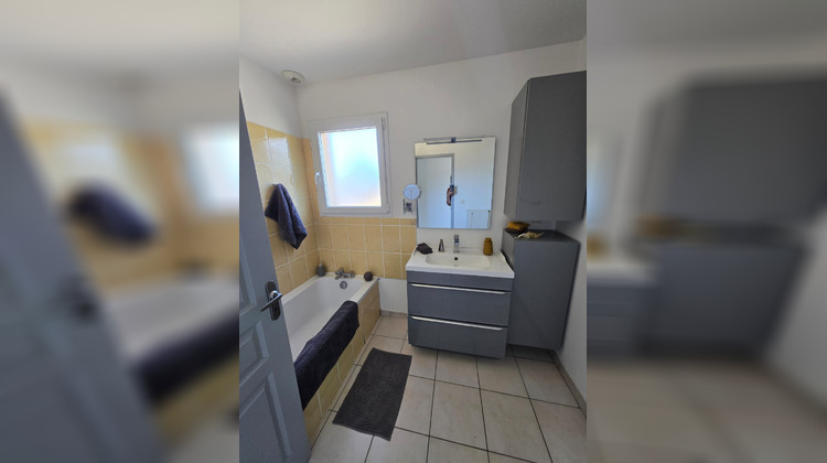 Ma-Cabane - Location Appartement Peyrins, 99 m²
