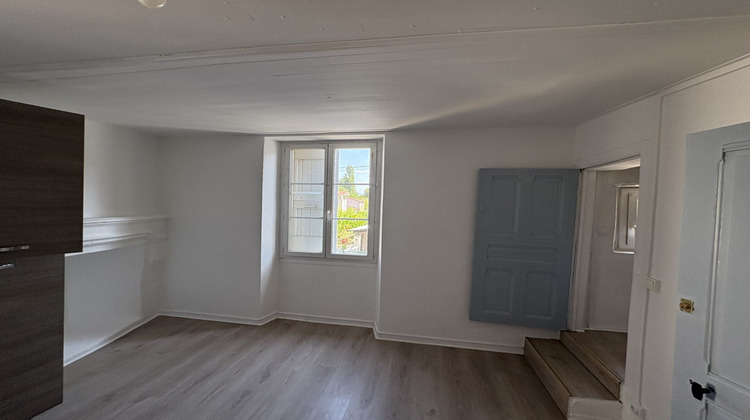 Ma-Cabane - Location Appartement Peyrins, 72 m²