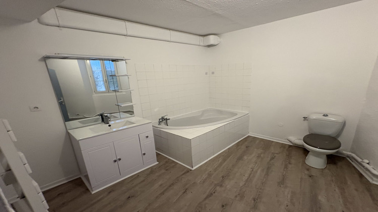 Ma-Cabane - Location Appartement Peyrins, 72 m²
