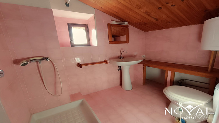 Ma-Cabane - Location Appartement Peyroules, 42 m²