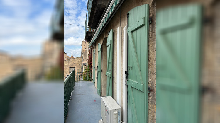 Ma-Cabane - Location Appartement PEZENAS, 67 m²