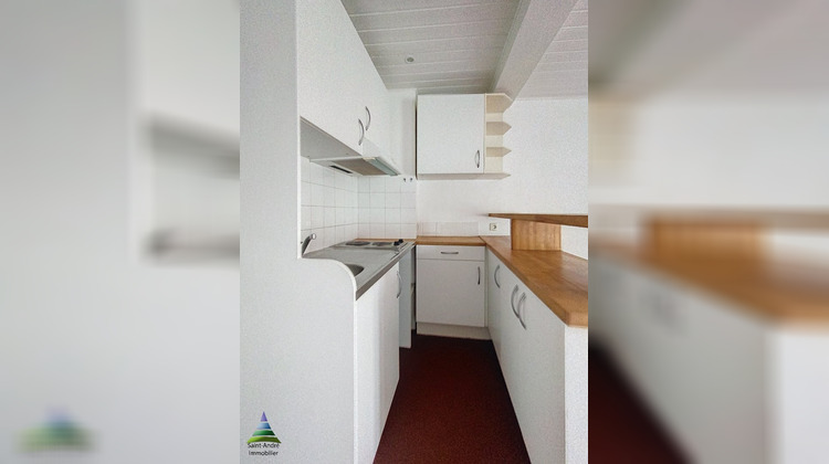 Ma-Cabane - Location Appartement PEZENAS, 47 m²