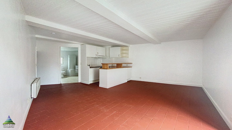 Ma-Cabane - Location Appartement PEZENAS, 47 m²