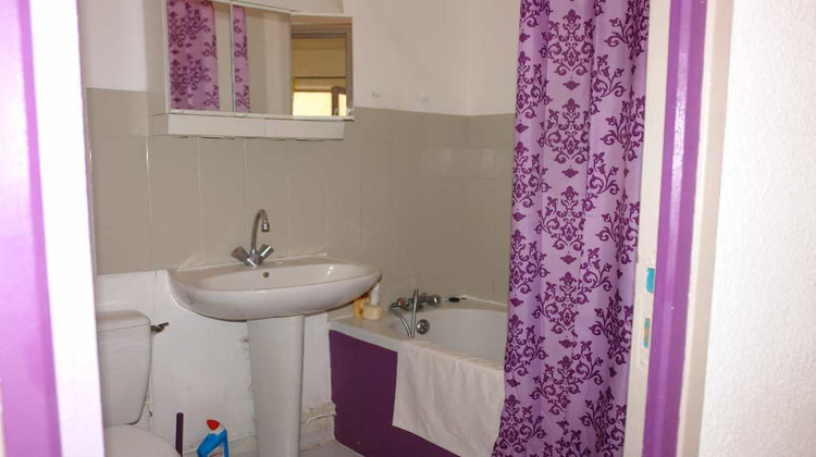 Ma-Cabane - Location Appartement PEZENAS, 17 m²