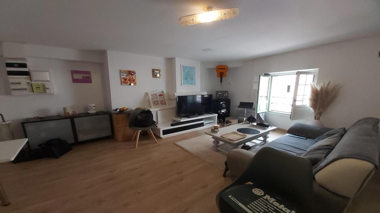 Ma-Cabane - Location Appartement PEZENAS, 42 m²