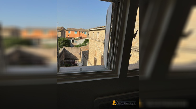 Ma-Cabane - Location Appartement Pézenas, 54 m²