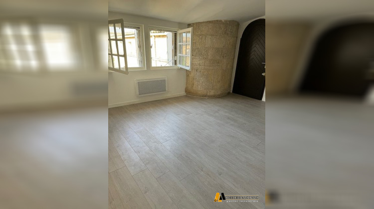 Ma-Cabane - Location Appartement Pézenas, 54 m²