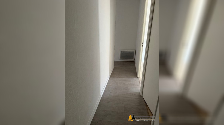 Ma-Cabane - Location Appartement Pézenas, 54 m²