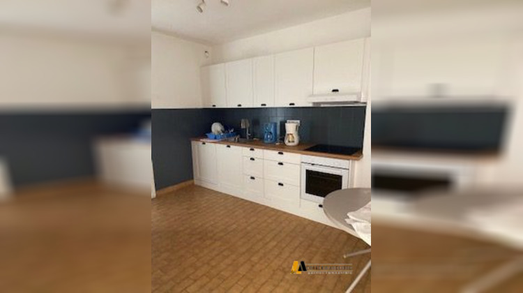 Ma-Cabane - Location Appartement Pézenas, 115 m²