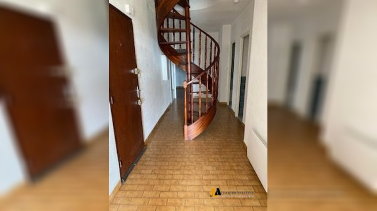 Ma-Cabane - Location Appartement Pézenas, 115 m²