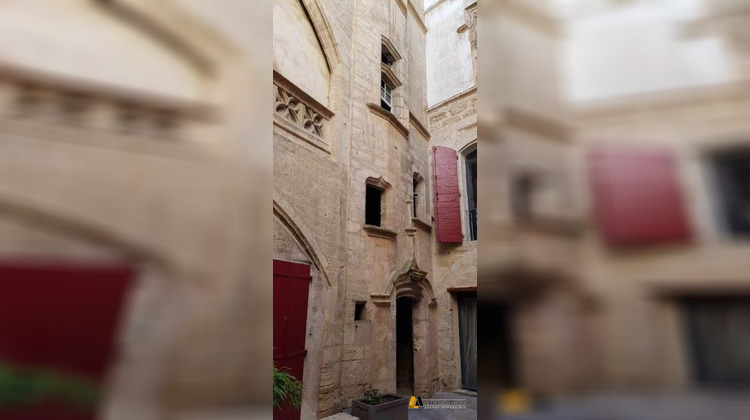 Ma-Cabane - Location Appartement Pézenas, 105 m²