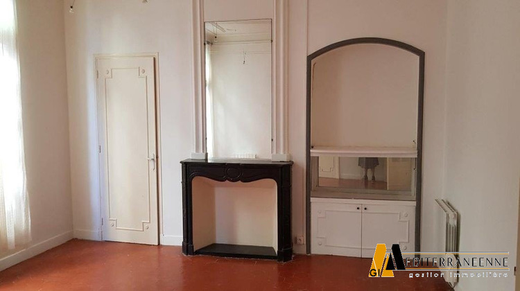Ma-Cabane - Location Appartement Pézenas, 105 m²