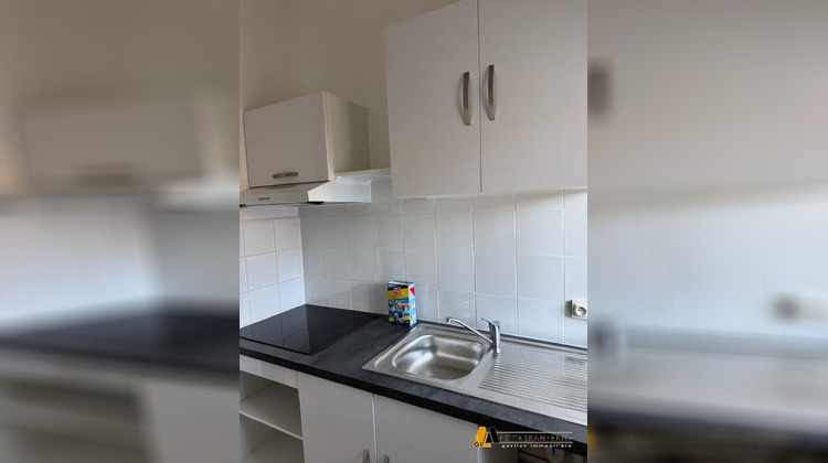 Ma-Cabane - Location Appartement PEZENAS, 47 m²