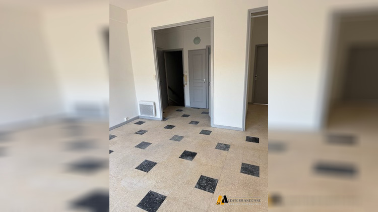 Ma-Cabane - Location Appartement PEZENAS, 47 m²