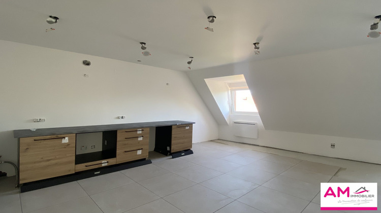 Ma-Cabane - Location Appartement Pfaffenheim, 80 m²