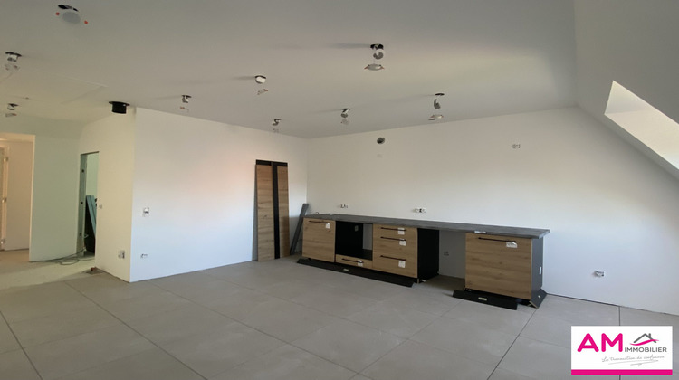 Ma-Cabane - Location Appartement Pfaffenheim, 80 m²