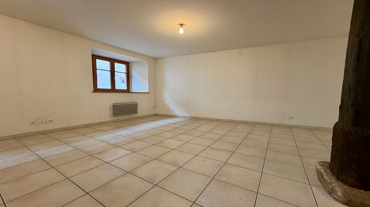 Ma-Cabane - Location Appartement PFAFFENHEIM, 38 m²
