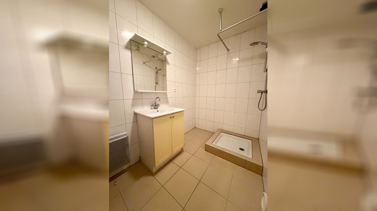 Ma-Cabane - Location Appartement PFAFFENHEIM, 38 m²