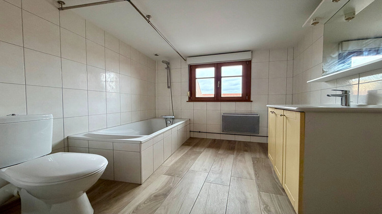 Ma-Cabane - Location Appartement PFAFFENHEIM, 63 m²
