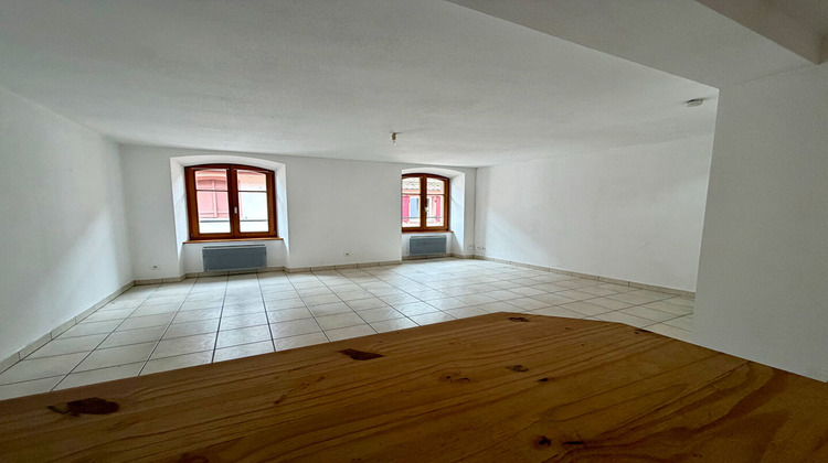 Ma-Cabane - Location Appartement PFAFFENHEIM, 69 m²