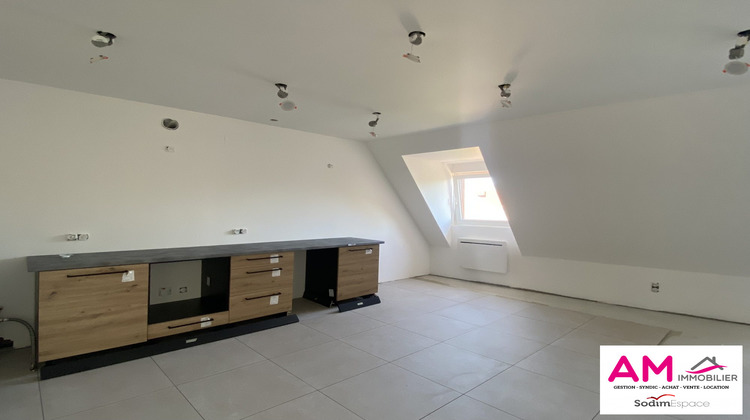 Ma-Cabane - Location Appartement Pfaffenheim, 80 m²