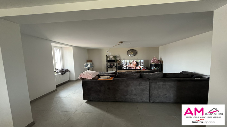 Ma-Cabane - Location Appartement Pfaffenheim, 102 m²