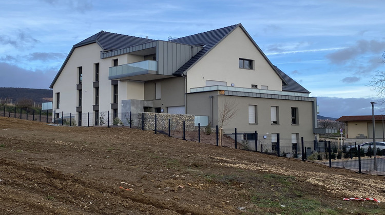 Ma-Cabane - Location Appartement Pfaffenheim, 76 m²