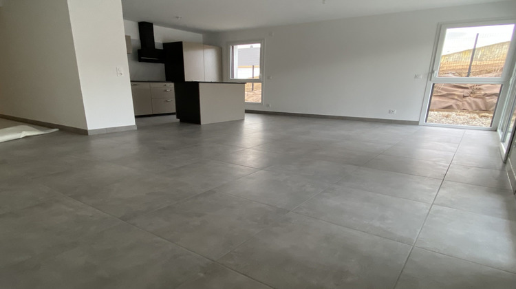 Ma-Cabane - Location Appartement Pfaffenheim, 76 m²