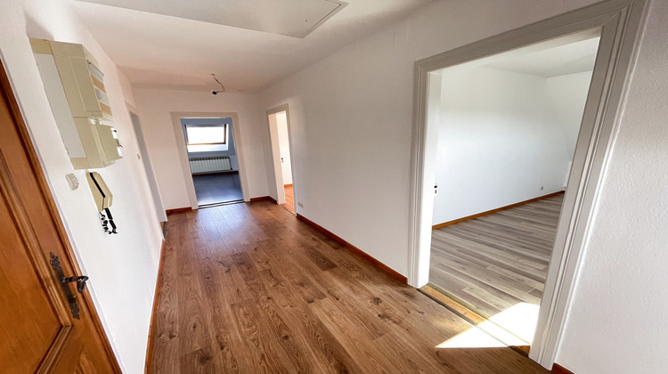 Ma-Cabane - Location Appartement Pfaffenhoffen, 70 m²