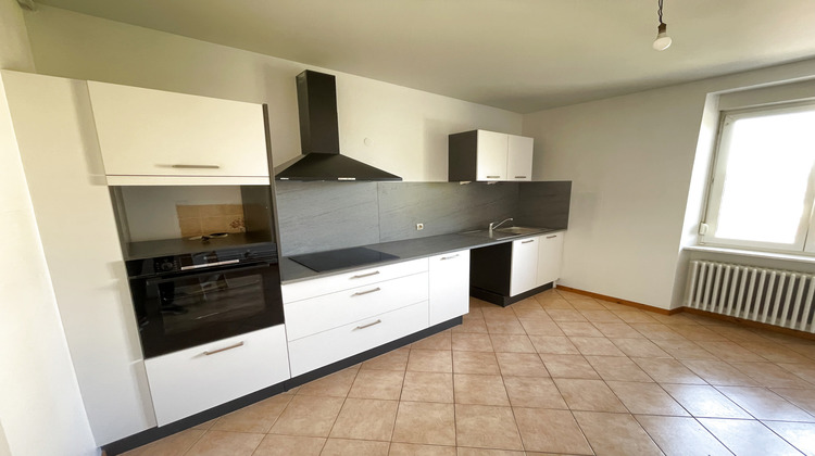 Ma-Cabane - Location Appartement Pfaffenhoffen, 94 m²