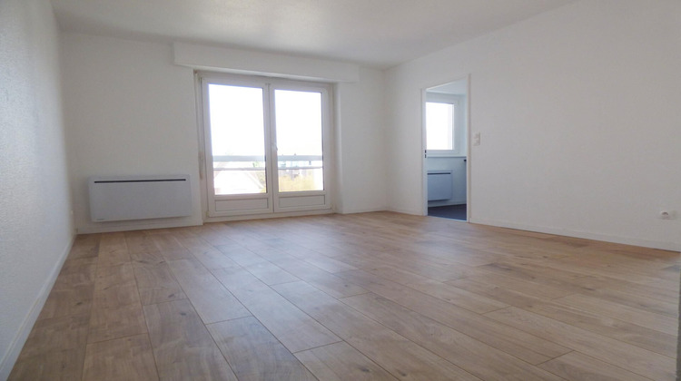 Ma-Cabane - Location Appartement Pfastatt, 24 m²