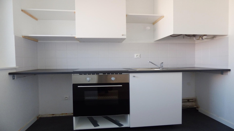 Ma-Cabane - Location Appartement Pfastatt, 24 m²