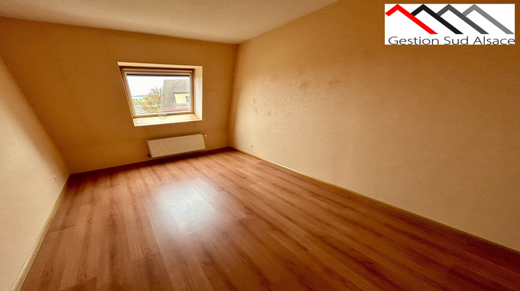 Ma-Cabane - Location Appartement Pfastatt, 61 m²