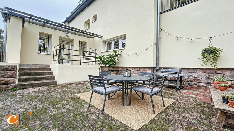 Ma-Cabane - Location Appartement Pfastatt, 31 m²