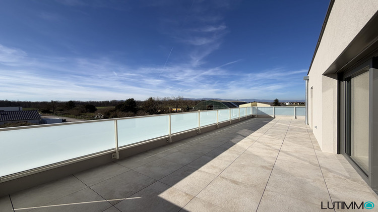 Ma-Cabane - Location Appartement Pfastatt, 63 m²