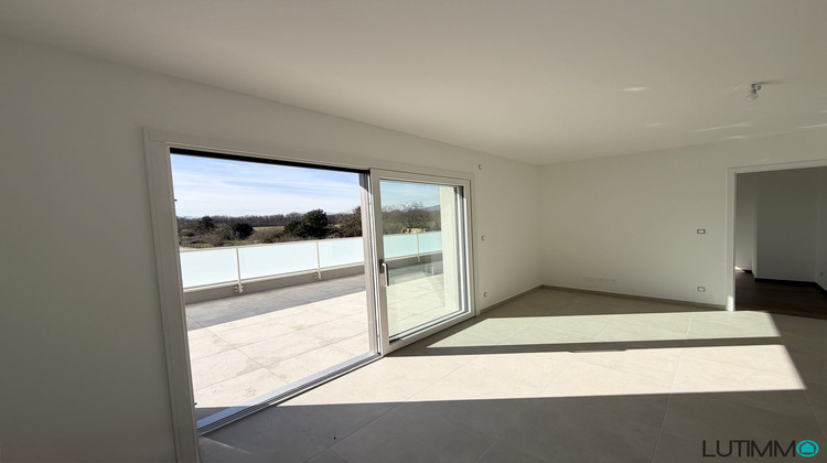 Ma-Cabane - Location Appartement Pfastatt, 63 m²