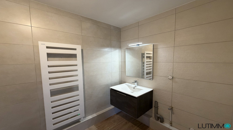 Ma-Cabane - Location Appartement Pfastatt, 44 m²