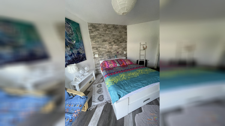 Ma-Cabane - Location Appartement Pfastatt, 21 m²