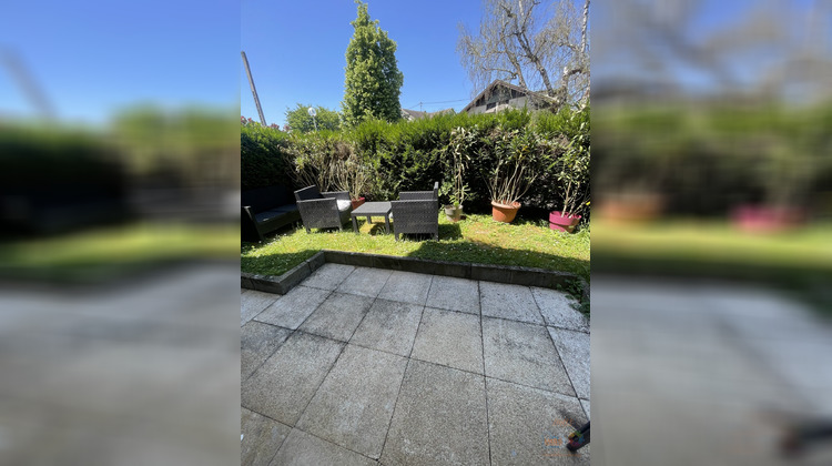 Ma-Cabane - Location Appartement Pfastatt, 21 m²
