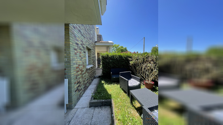 Ma-Cabane - Location Appartement Pfastatt, 21 m²
