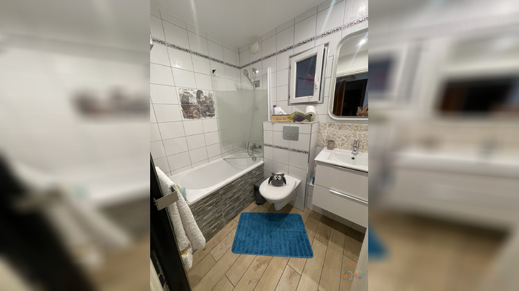 Ma-Cabane - Location Appartement Pfastatt, 21 m²