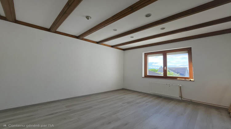 Ma-Cabane - Location Appartement Pfastatt, 120 m²